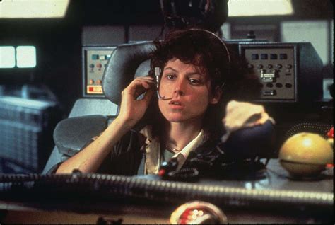 Sigourney Weaver Reveals She Received A 50 Page Treatment For Alien 5