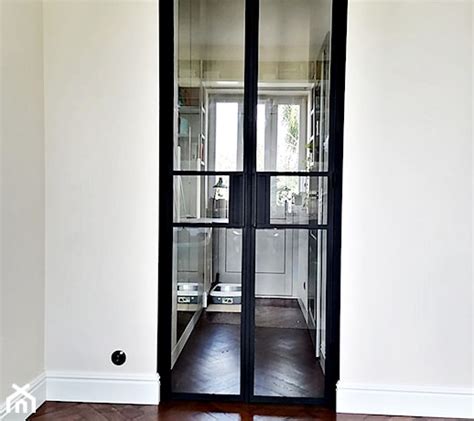 Drzwi Francuskie Loft Gdel Kolekcja Gdel Home Design Homebook