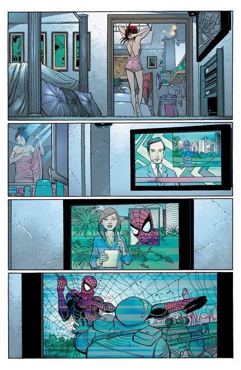 Amazing Spider Man V2 039 Read All Comics Online