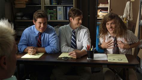 Watch Workaholics Season 4 Episode 2 Fry Guys Full Show On Paramount