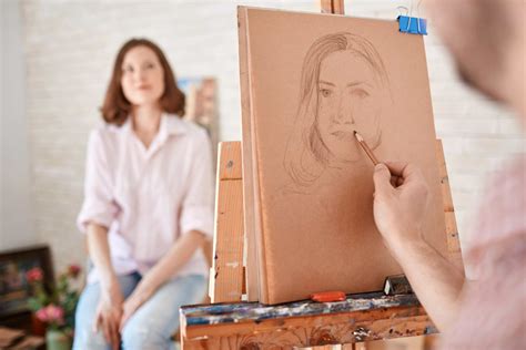 Unleash Your Inner Artist And Draw With Style