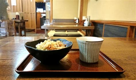 写真 越前蕎麦 見吉屋 （えちぜんそば みよしや） 福井城址大名町そば 食べログ