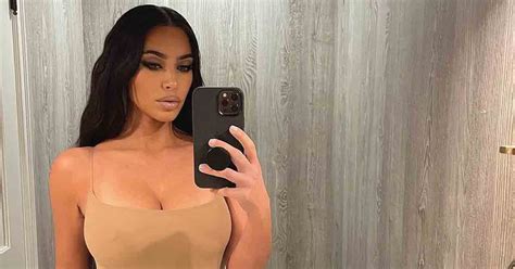 Kim Kardashian Reprovada Pela Segunda Vez Em Teste Para Ser Advogada