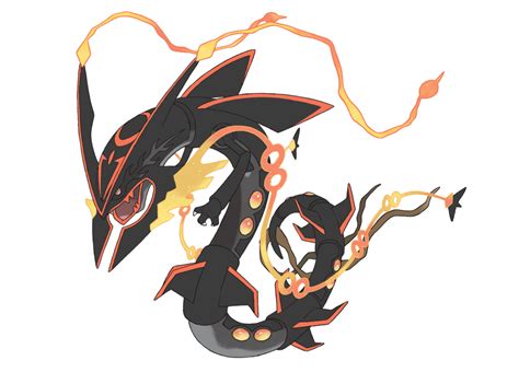 Get Shiny Rayquaza At Australian Eb Games Now Capsule Computers