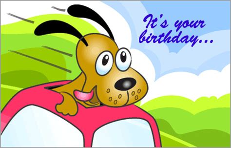21 Of The Best Ideas For Free Animated Funny Birthday Cards Home