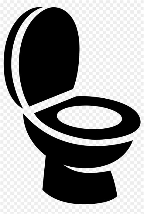 Toilets Clip Art Here You Can Explore Hq Public Toilet Transparent