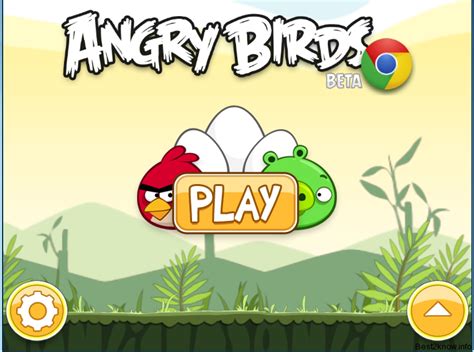 Angry Bird Game Play Online