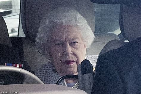 the queen and prince philip are expected to fly to balmoral london daily