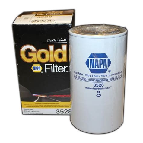 Napa Fuel Filter Cross Reference Product Story