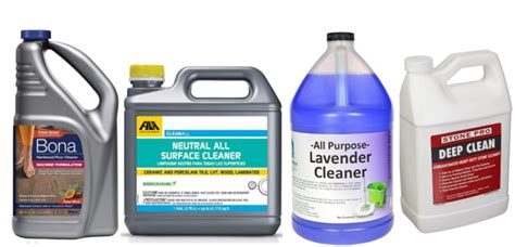 7 Best Floor Cleaners Liquid Of 2022 Theflooringidea
