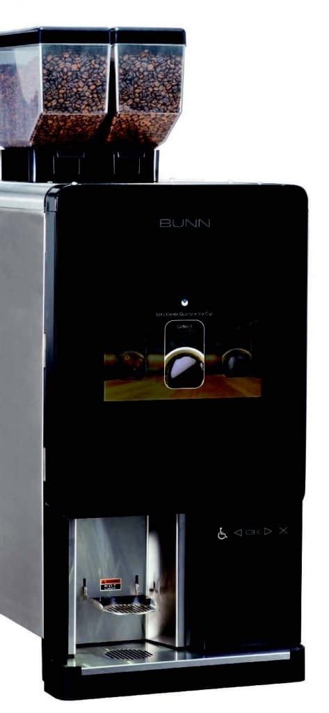 Contact numbers, live chat support, help desks, offices. Bunn Sure Immersion Features Vacuum System To Deliver Bean ...