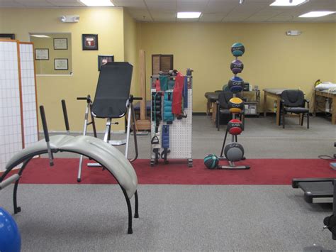 Physical Therapy Items Ocean Wellness Center Acupuncture
