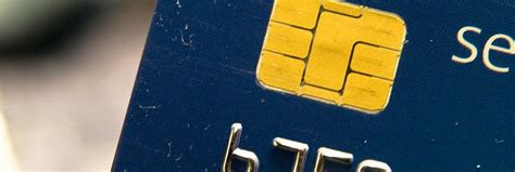 Chip Based Credit Cards Are A Decade Old Why Doesnt The Us Rely On