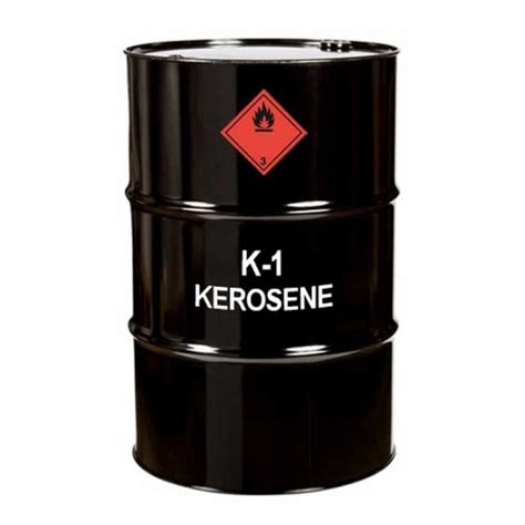 K 1 Kerosene 55 Gallon Comolube