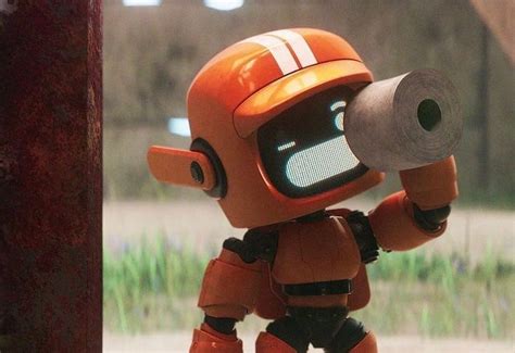 Surprise Netflix Drops First Episode For ‘love Death Robots’ Volume 3