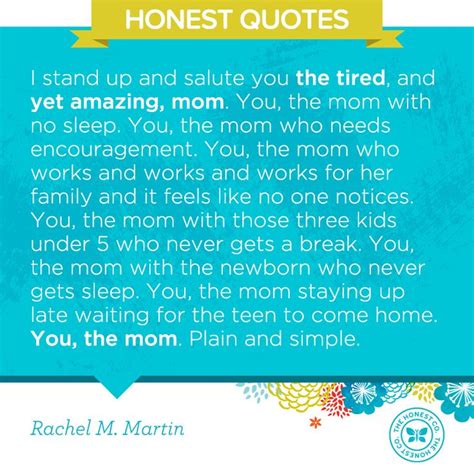 Tired Mom Quotes For Facebook Quotesgram