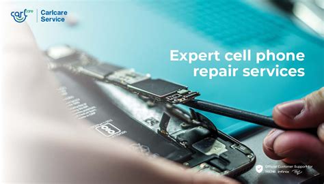 Kenya Expert Phone Screen Repair Services Carlcare Kenya