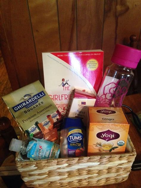 Here are 58 gift ideas for your best friend, all for less than $100. The 25+ best Pregnancy gift baskets ideas on Pinterest ...