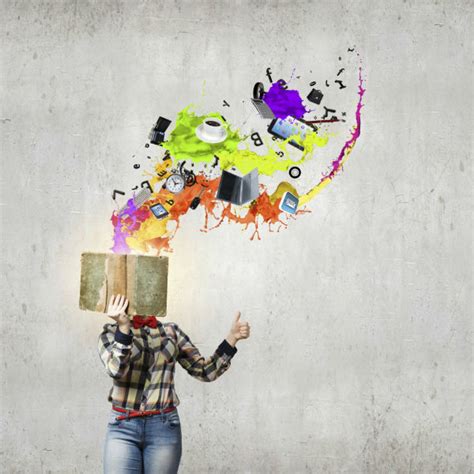 How To Encourage Creativity In The Classroom Ib Community Blog