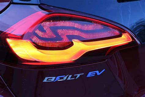 First Drive 2017 Chevrolet Bolt Ev The Detroit Bureau
