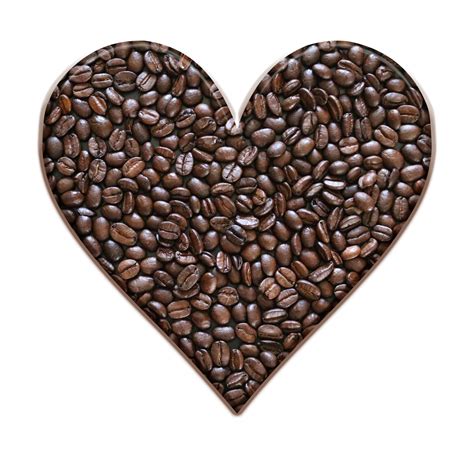 Coffee Heart Love Free Stock Photo Public Domain Pictures