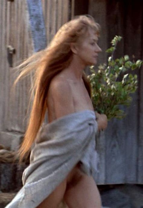 Helen Mirren Nude Pussy Xxgasm
