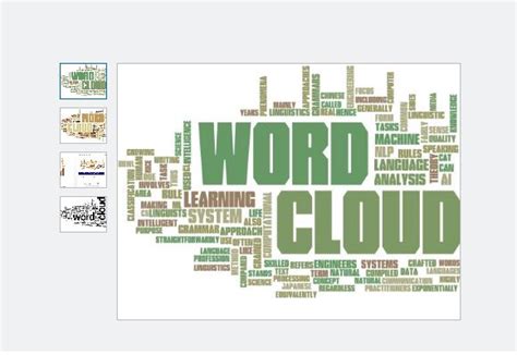 Pro Word Cloud Microsoft Word Add In Ivyvamet