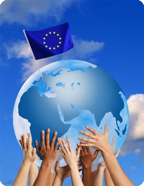 European Union Expansion Europe Blog