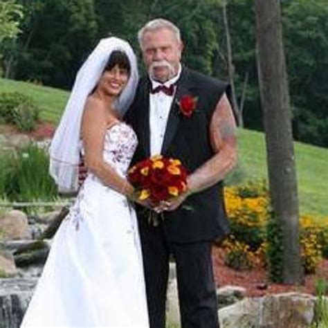 Mar 19, · paul teutul sr married for the second time with beth dillon in since their marriage, the his first marriage held in with paula teutul but due to some differences and divorced in but officially paul teutul jr. American Chopper Producer Paul Teutul Sr. Bio - affair ...