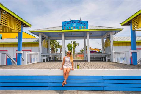 21 Best Things To Do In Carolina Beach Nc