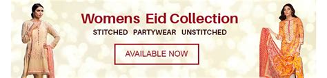 During daraz eid shopping fest 2021, customers can avail some amazing branded fashion for men & women both online. Buy Eid Clothes Collection 2021, Eid Dresses for Women ...