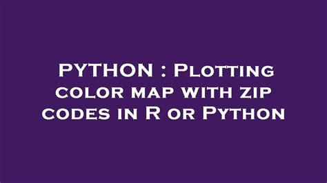 Info How To Plot Zip Codes On A Map With Video Tutorial Plot My Xxx