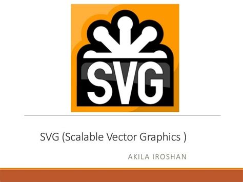 Vector Graphics Svg Photos Cantik