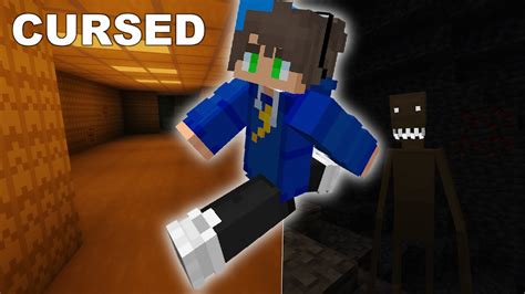 i played the most cursed minecraft mods youtube