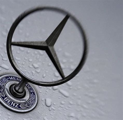 Meldung Abu Dhabi Will Offenbar Bei Daimler Aussteigen WELT