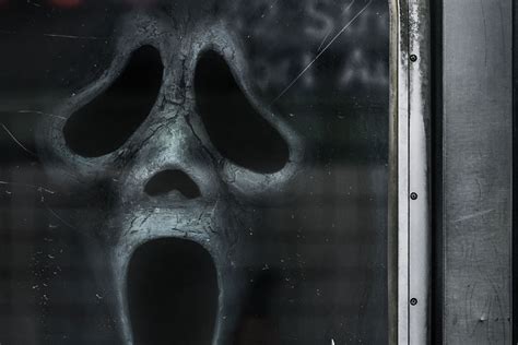 Scream Vi Teaser Trailer And Poster Revealed