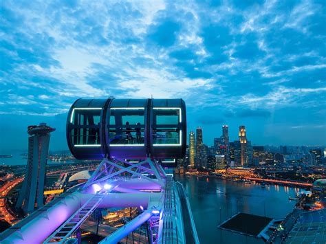 The 24 Best Things To Do In Singapore According To Locals