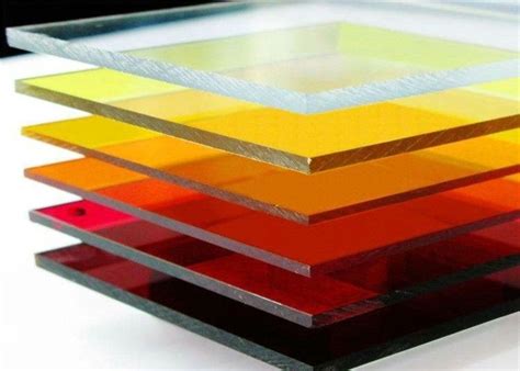 Clear Sheet Perspex Transparent Cast Acrylic Sheet Pmma Sheets Cut To Size