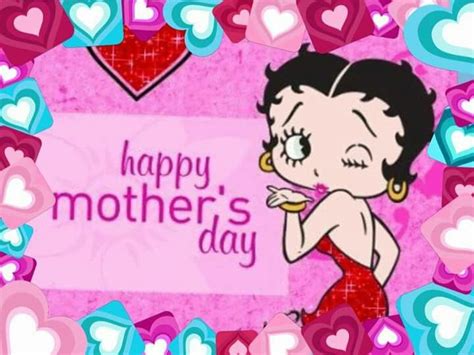 pin by deb runde on betty mom day betty boop pictures betty boop happy mothers day