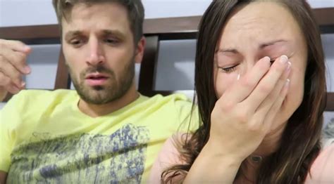 Sam And Nia Couple In Viral Pregnancy Announcement Reveal Sad