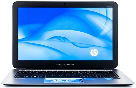 Maybe you would like to learn more about one of these? Recenzja HP EliteBook Folio 1020 G1 - Notebookcheck.pl