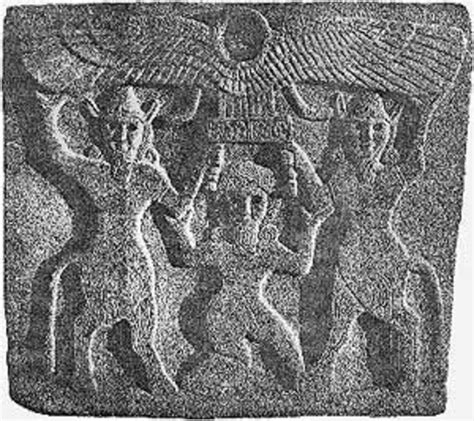 The Role Of Women In The Epic Of Gilgamesh Owlcation