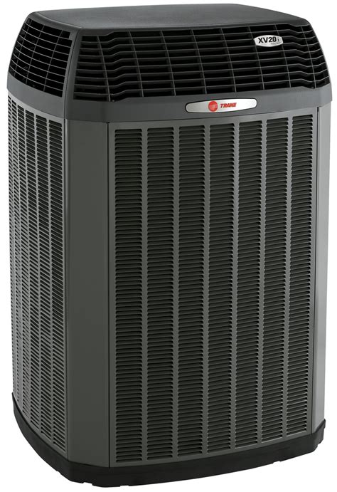 Trane Xv20i Trucomfort™ Variable Speed Heat Pump 2 Ton Ac Experts