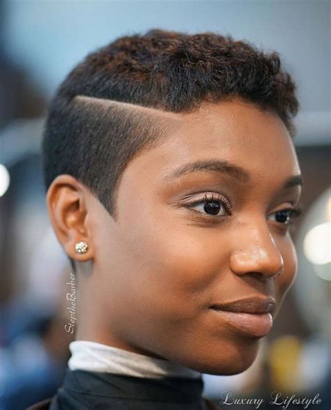 482 Best Images About Summer Cuts Short Natural Hair On