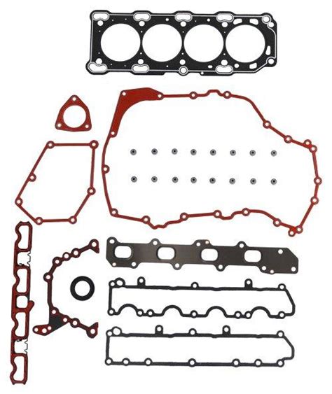 Head Gasket Set — Dnj Engine Components Inc