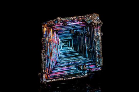 Bismuth Meaning Properties And Benefits You Should Know