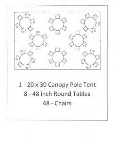 A deck gazebo adds some stylish shade to your deck and patio. 20 x 30 Canopy Pole Tent | Canton Canopy