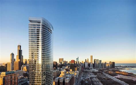 1000m Chicago Penthouse For Sale Chicago Il Real Estate