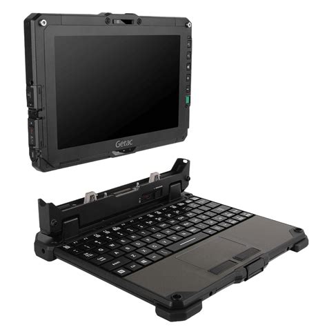 Getac Ux10 Fully Rugged Tablet Affinity Enterprises Llc