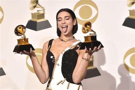 10 Things You Need To Know About Pop Superstar Dua Lipa Iheartradio